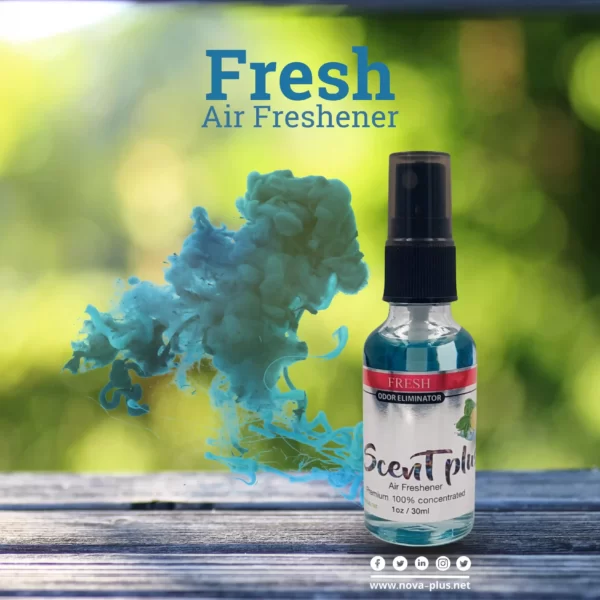 fresh air freshener