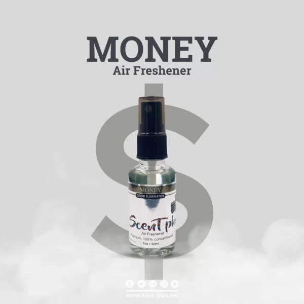 money scent plus