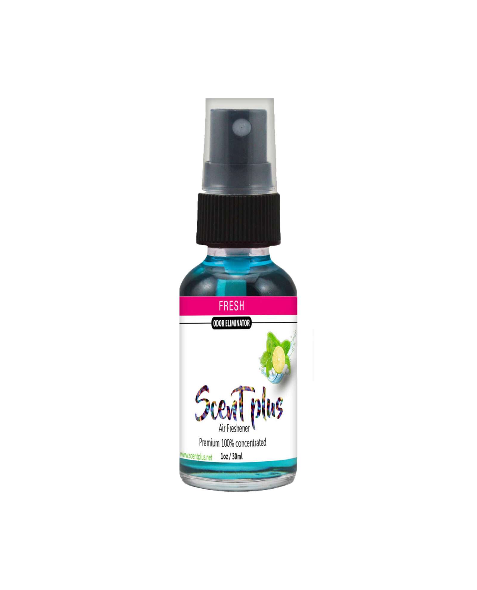 Scent Plus Air Freshener Fresh 100 Oil Based